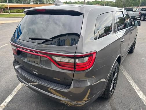 2019 Dodge Durango R/T
