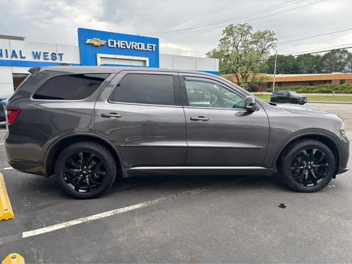 2019 Dodge Durango R/T