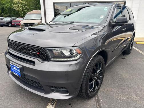 2019 Dodge Durango R/T