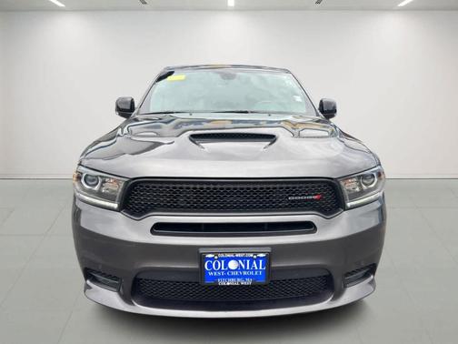 2019 Dodge Durango R/T