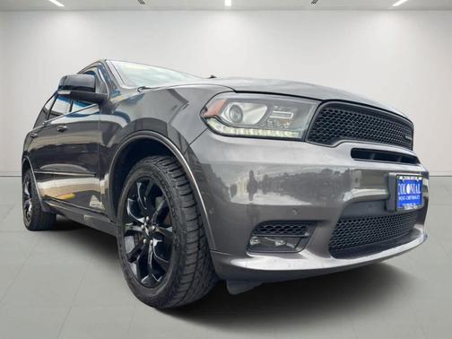 2019 Dodge Durango R/T