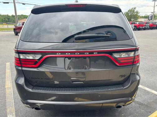 2019 Dodge Durango R/T