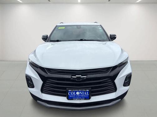 2021 Chevrolet Blazer 2LT