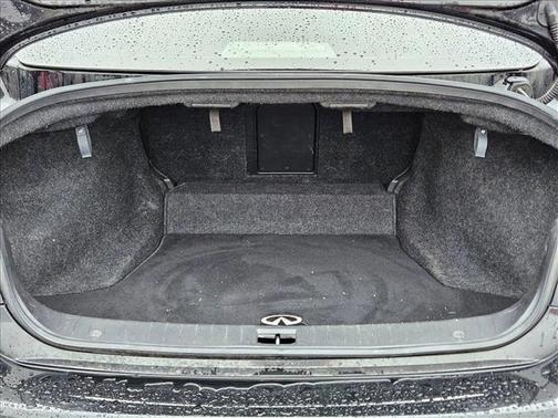 2019 INFINITI Q50 3.0t RED SPORT 400