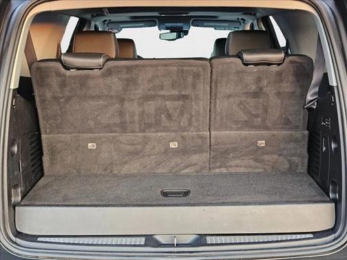 2020 GMC Yukon SLT