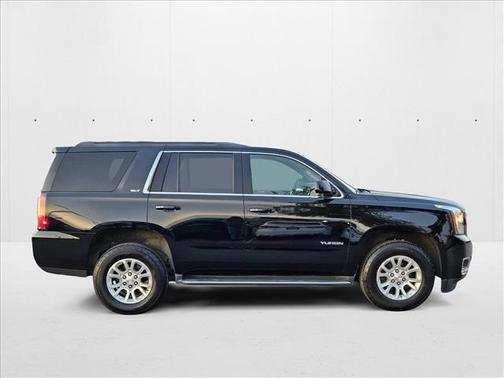 2020 GMC Yukon SLT