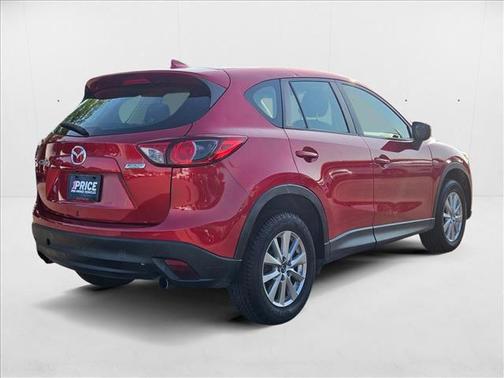 2016 Mazda CX-5 Sport