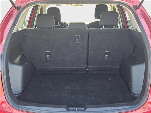2016 Mazda CX-5 Sport