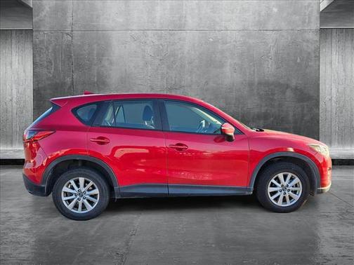 2016 Mazda CX-5 Sport