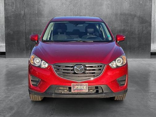 2016 Mazda CX-5 Sport