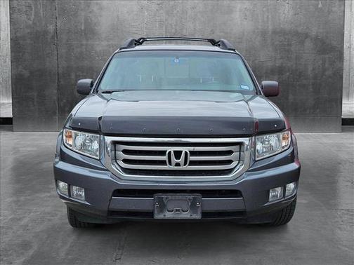 2012 Honda Ridgeline RTL