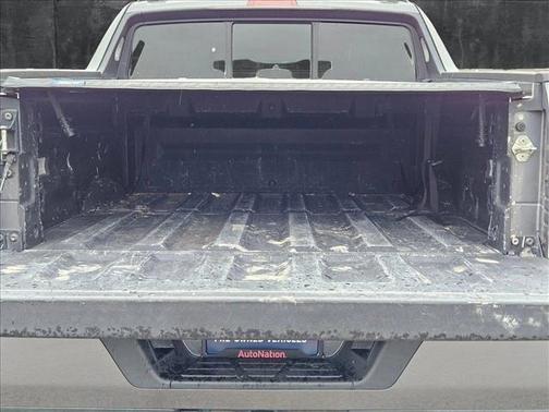 2012 Honda Ridgeline RTL