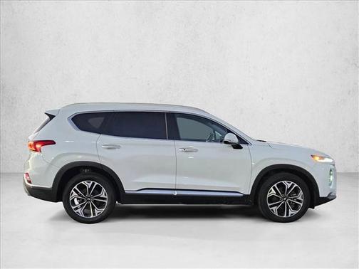 2019 Hyundai SANTA FE Limited 2.0T