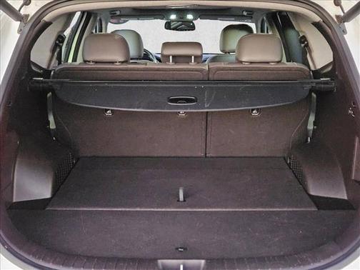 2019 Hyundai SANTA FE Limited 2.0T