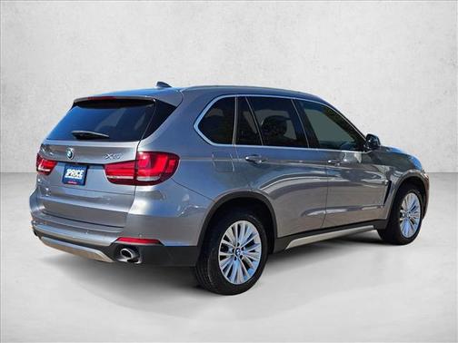 2017 BMW X5 sDrive35i