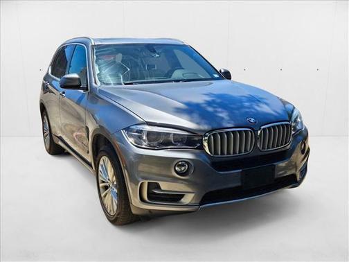 2017 BMW X5 sDrive35i