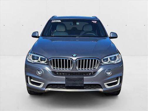 2017 BMW X5 sDrive35i