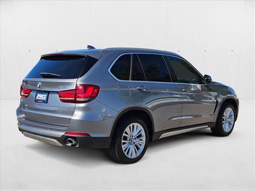 2017 BMW X5 sDrive35i