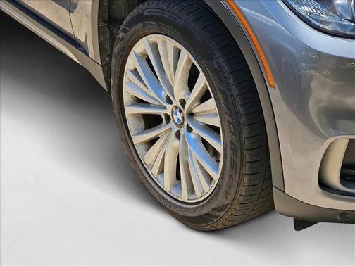2017 BMW X5 sDrive35i