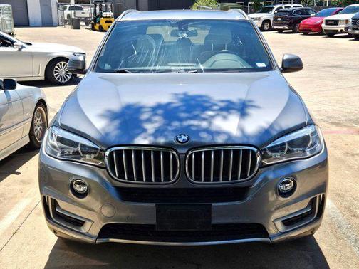 2017 BMW X5 sDrive35i