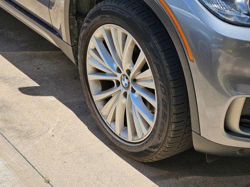 2017 BMW X5 sDrive35i