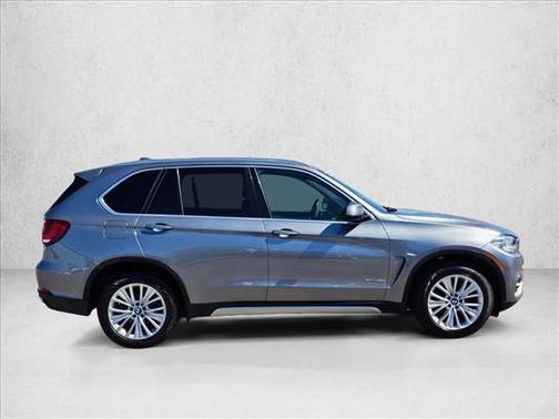 2017 BMW X5 sDrive35i