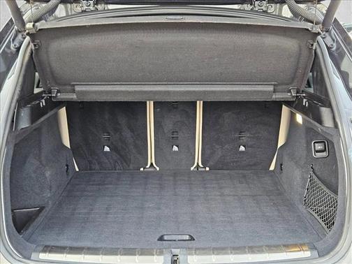 Black Sapphire Metallic 2017 BMW X1 sDrive28i