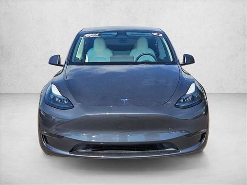 2023 Tesla Model Y Performance Dual Motor All-Wheel Drive