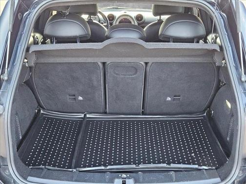 2012 MINI Cooper S Countryman Base