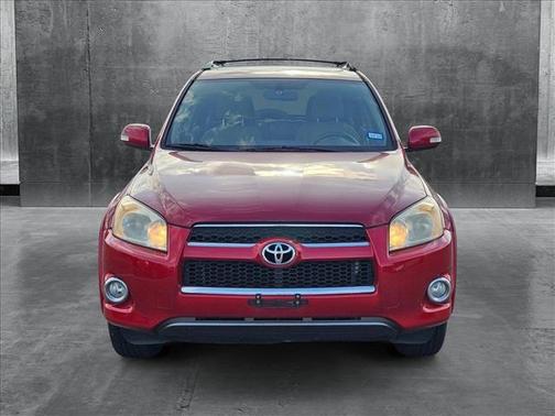 2012 Toyota RAV4 Limited