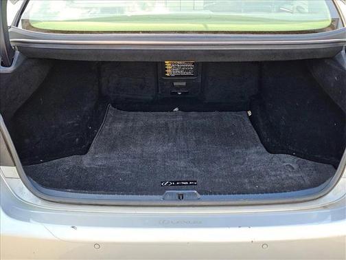 2012 Lexus LS 460 Base