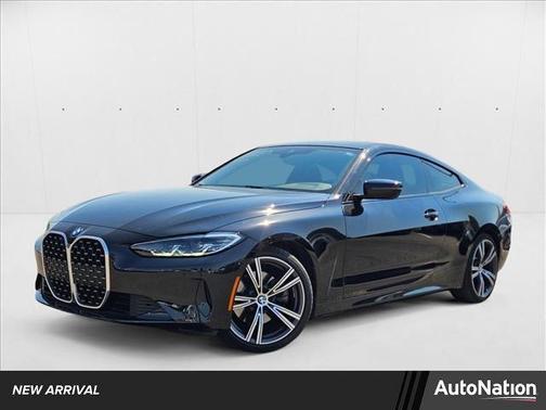 2022 BMW 430 i