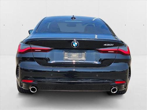 2022 BMW 430 i