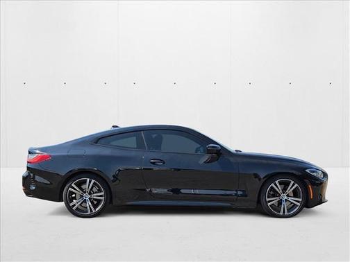 2022 BMW 430 i