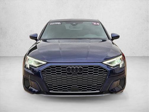2024 Audi A3 Premium