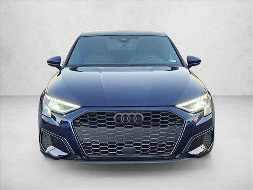 2024 Audi A3 Premium