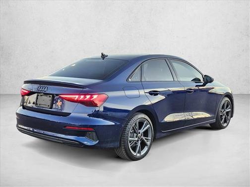 2024 Audi A3 Premium