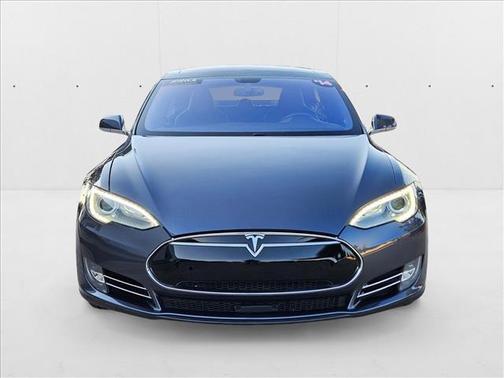 2014 Tesla Model S 60