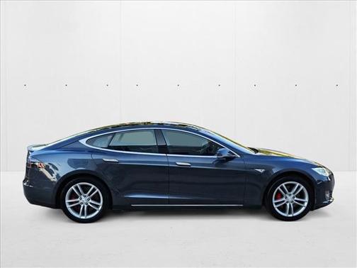 2014 Tesla Model S 60