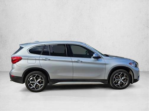 2019 BMW X1 sDrive28i