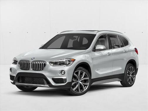 2019 BMW X1 sDrive28i