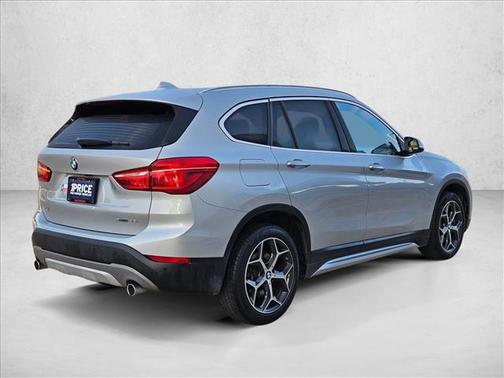 2019 BMW X1 sDrive28i