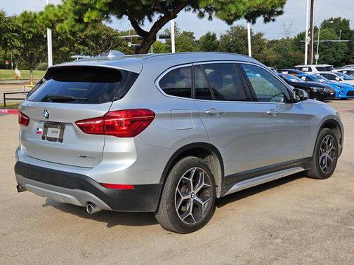 2019 BMW X1 sDrive28i