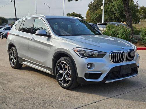 2019 BMW X1 sDrive28i