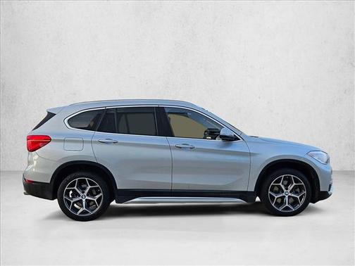 2019 BMW X1 sDrive28i