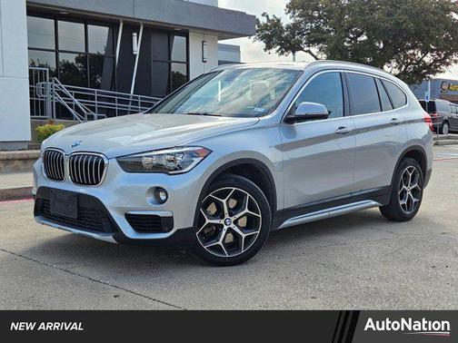 2019 BMW X1 sDrive28i