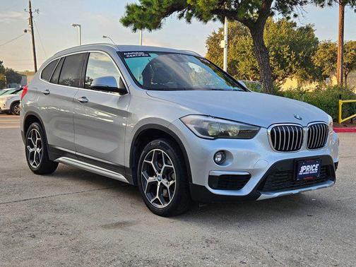2019 BMW X1 sDrive28i