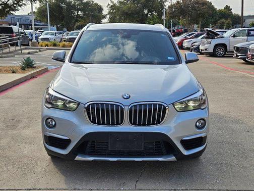 2019 BMW X1 sDrive28i