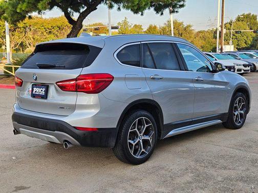 2019 BMW X1 sDrive28i