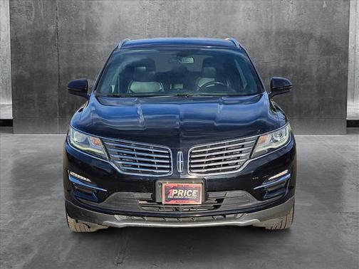 2017 Lincoln MKC Select